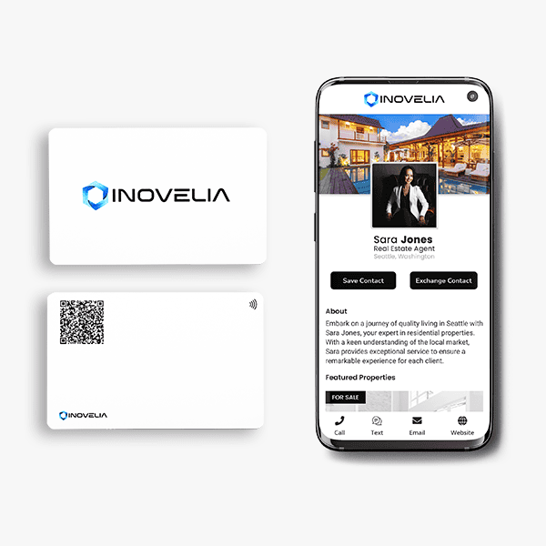 Business Cards - Image 13