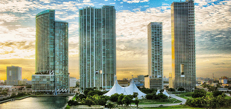 Sunset Building
